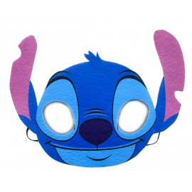 Detský kostým Lilo a Stitch Stitch 104-110 S
