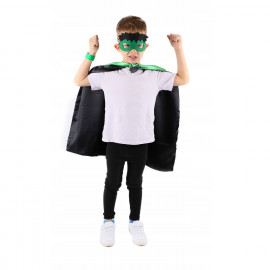 Detský karnevalový prevlek Avengers Hulk 2v1 Detský karnevalový prevlek Avengers Hulk 2v1