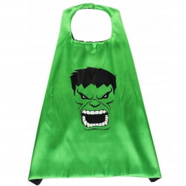 Detský karnevalový prevlek Avengers Hulk 2v1 Detský karnevalový prevlek Avengers Hulk 2v1