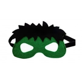 Detský karnevalový prevlek Avengers Hulk 2v1 Detský karnevalový prevlek Avengers Hulk 2v1