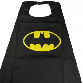 Detský karnevalový prevlek Avengers Batman 2v1 Detský karnevalový prevlek Avengers Batman 2v1