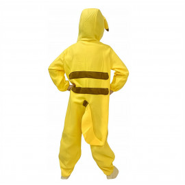 Detský kostým Pokémon Pikachu 110-122 M