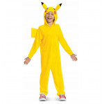 Detský kostým Pokémon Pikachu 122-134 L
