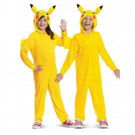 Detský kostým Pokémon Pikachu 122-134 L