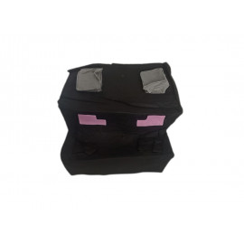 Detský kostým Minecraft Ender Dragon 116-122 M Detský kostým Minecraft Ender Dragon 116-122 M