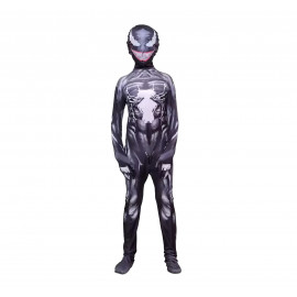 Detský kostým Venom s maskou 122-134 L