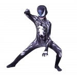 Detský kostým Venom s maskou 122-134 L