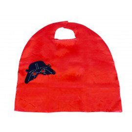 Detský karnevalový prevlek Star Wars Darth Varder 2v1