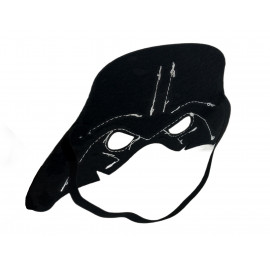 Detský karnevalový prevlek Star Wars Darth Varder 2v1