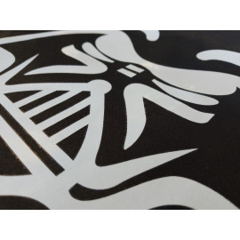 Detský karnevalový prevlek Star Wars Darth Varder 2v1