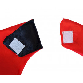 Detský karnevalový prevlek Avengers Thor 2v1