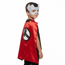 Detský karnevalový prevlek Avengers Thor 2v1