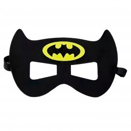 Detský karnevalový prevlek Avengers Superhrdina Batman 2v1