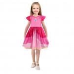 Detské šatičky Princeznička 116-122 M