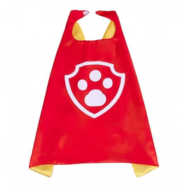 Detský karnevalový prevlek Tlapková patrola Marshall 2v1