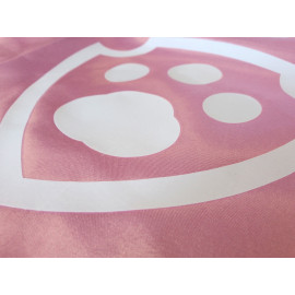 Detský karnevalový prevlek Tlapková patrola Skye 2v1