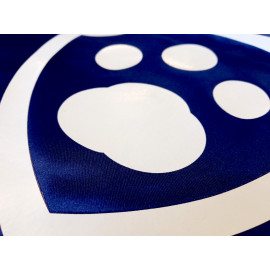 Detský karnevalový prevlek Tlapková patrola Chase 2v1