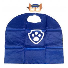 Detský karnevalový prevlek Tlapková patrola Chase 2v1