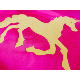 Detský karnevalový prevlek Unicorn 2v1