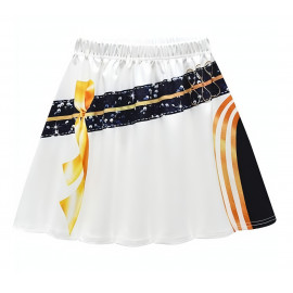 Detský kostým Demon Hunters K-pop Mira Glamour 116-122 M