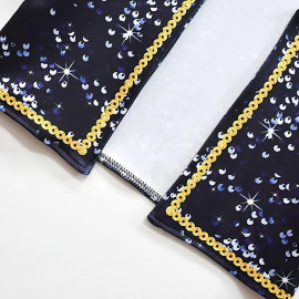 Detský kostým Demon Hunters K-pop Mira Glamour 116-122 M