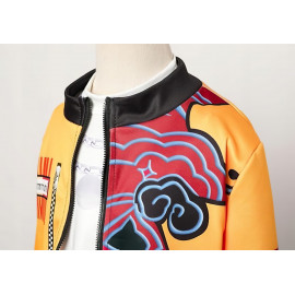 Detský kostým Demon Hunters K-pop Rumi 122-134 L