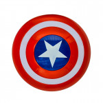 Kapitán Amerika 32cm štít so zvukmi a svetlami Kapitán Amerika 32cm štít so zvukmi a svetlami