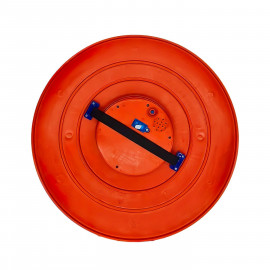 Kapitán Amerika 32cm štít so zvukmi a svetlami Kapitán Amerika 32cm štít so zvukmi a svetlami