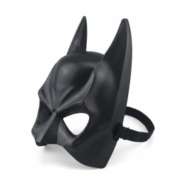 Batman černá maska