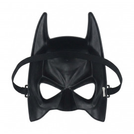 Batman černá maska