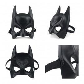 Batman černá maska