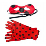 Rozprávková lienka sada doplnkov