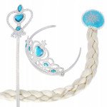 Elsa Frozen sada doplnkov