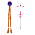 Anna Frozen sada doplnkov