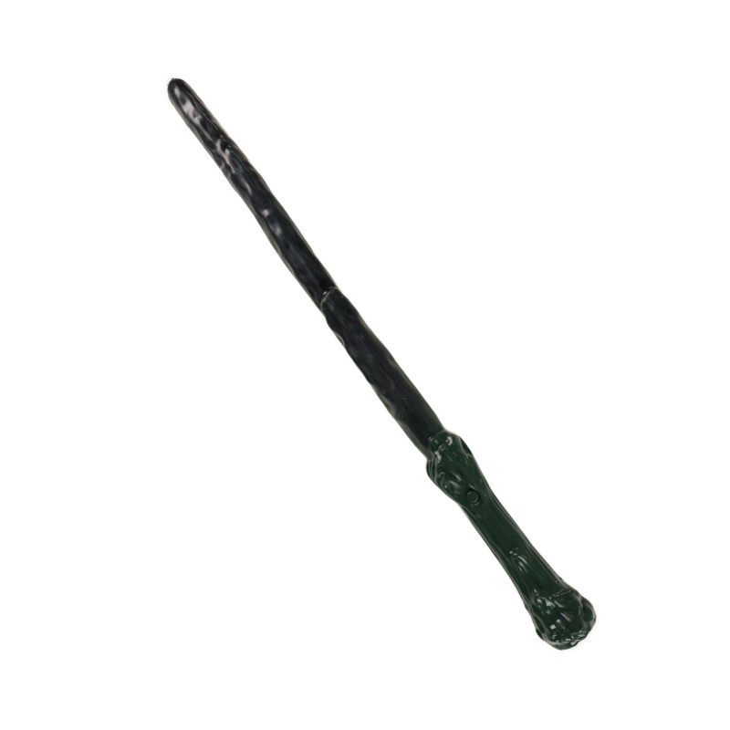 Kúzelnícky prútik so zvukom a svetlom 37 cm Kúzelnícky prútik so zvukom a svetlom 37 cm
