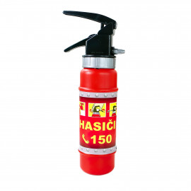 Veľká hasičská sada 8v1 Veľká hasičská sada 8v1