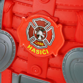 Veľká hasičská sada 8v1 Veľká hasičská sada 8v1