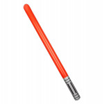 Nafukovací meč Hviezdne vojny červený 90 cm Nafukovací meč Hviezdne vojny červený 90 cm