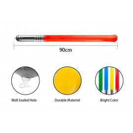 Nafukovací meč Hviezdne vojny červený 90 cm Nafukovací meč Hviezdne vojny červený 90 cm