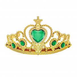 Anna Frozen Kráľovská sada doplnkov s korunkou 3v1