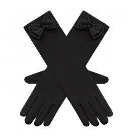 Wednesday Veľká sada doplnkov s rukavicami a šperkami 9v1