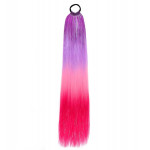 Vrkôčik s gumičkou Fairy Extension 60cm