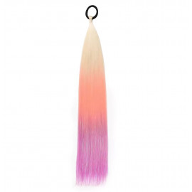 Vrkôčik s gumičkou Unicorn Dream 60cm