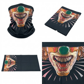Nákrčník SCARY Cravat Pennywise
