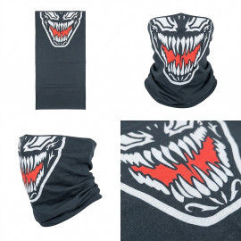 Nákrčník SCARY Cravat Venom