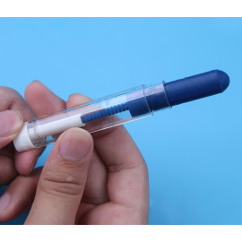 Detská sada farieb na tvár v ceruzke Creative 12ks