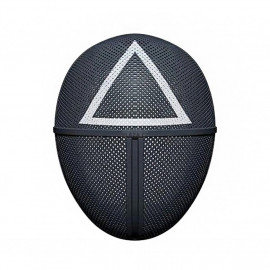 Kostým Squid game - Hra na kalmáre Strážca s maskou XL Kostým Squid game - Hra na kalmáre Strážca s maskou XL