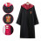 Detský kostým Harry Potter s doplnkami Exclusive 134-146 XL