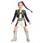 Detský kostým Demon Hunters K-pop Rumi Glamour 116-122 M