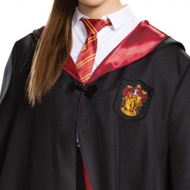 Detský kostým Harry Potter s doplnkami Exclusive 122-134 L